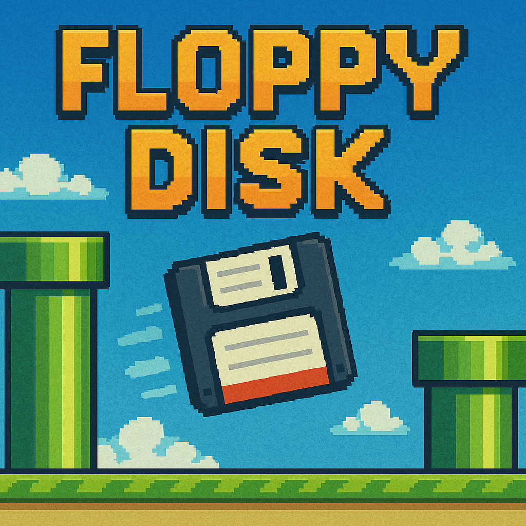 Floppy Disk