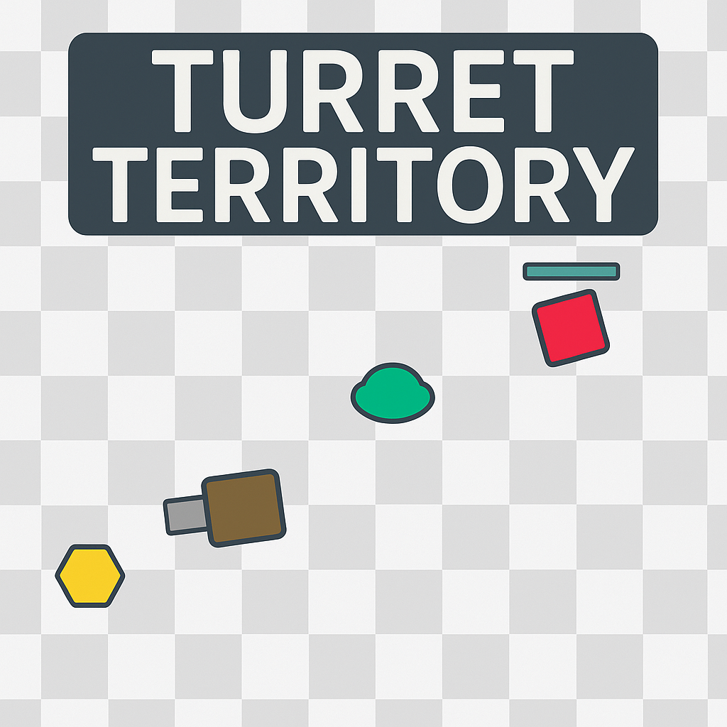 Turret Territory